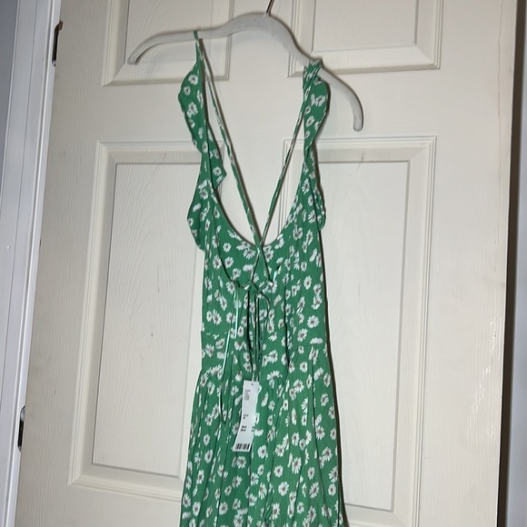 Urban Outfitters Romper Dress - Picture 6 of 7